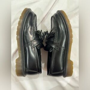 Men’s dr Martens loafers